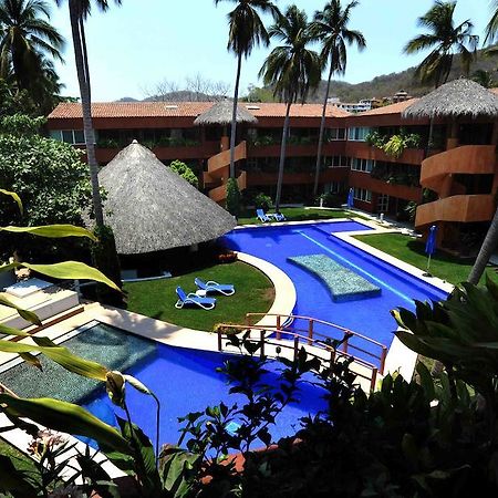 Apartament La Ceiba Del Mar Zihuatanejo Pokój zdjęcie