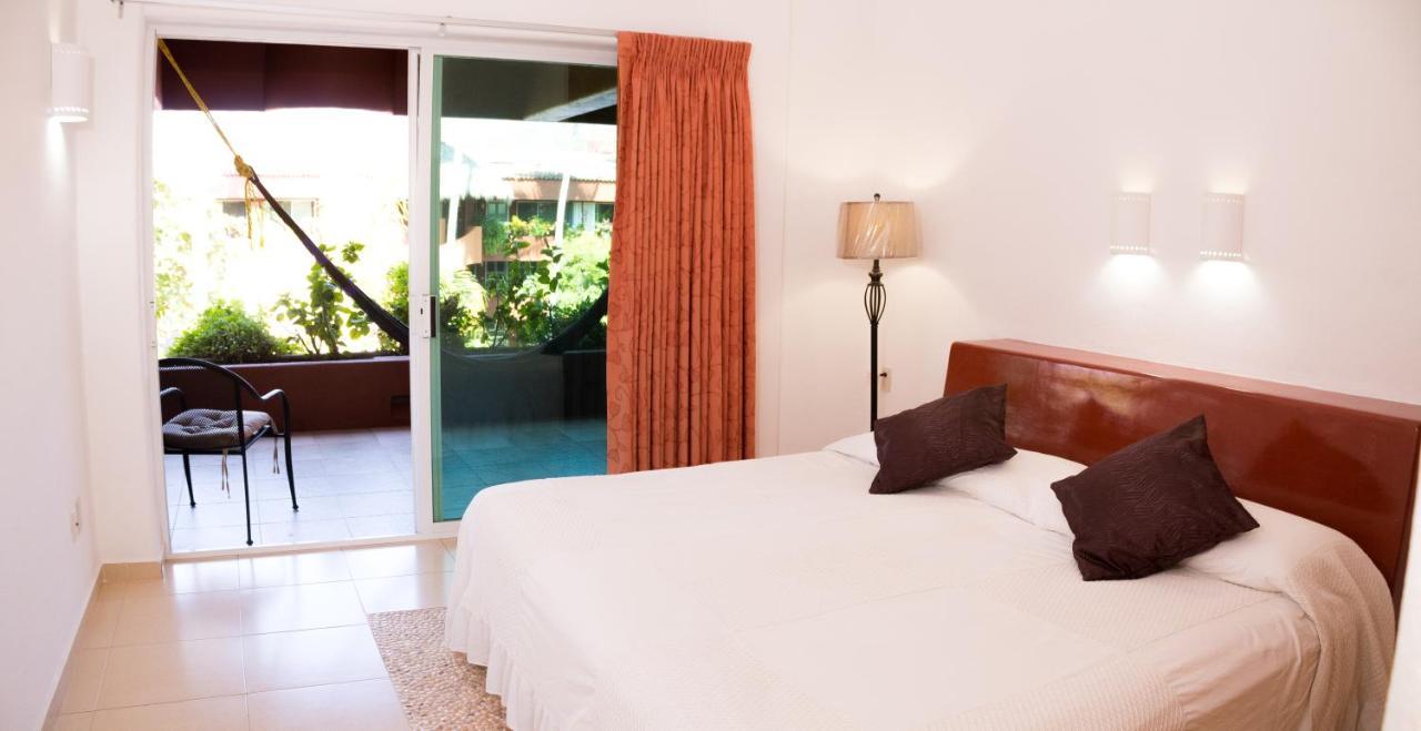 Apartament La Ceiba Del Mar Zihuatanejo Zewnętrze zdjęcie