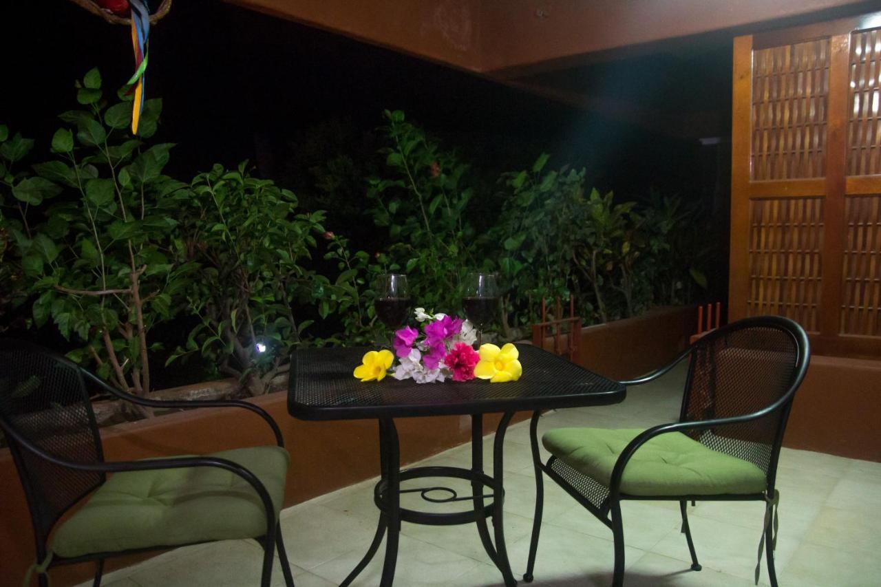 Apartament La Ceiba Del Mar Zihuatanejo Zewnętrze zdjęcie