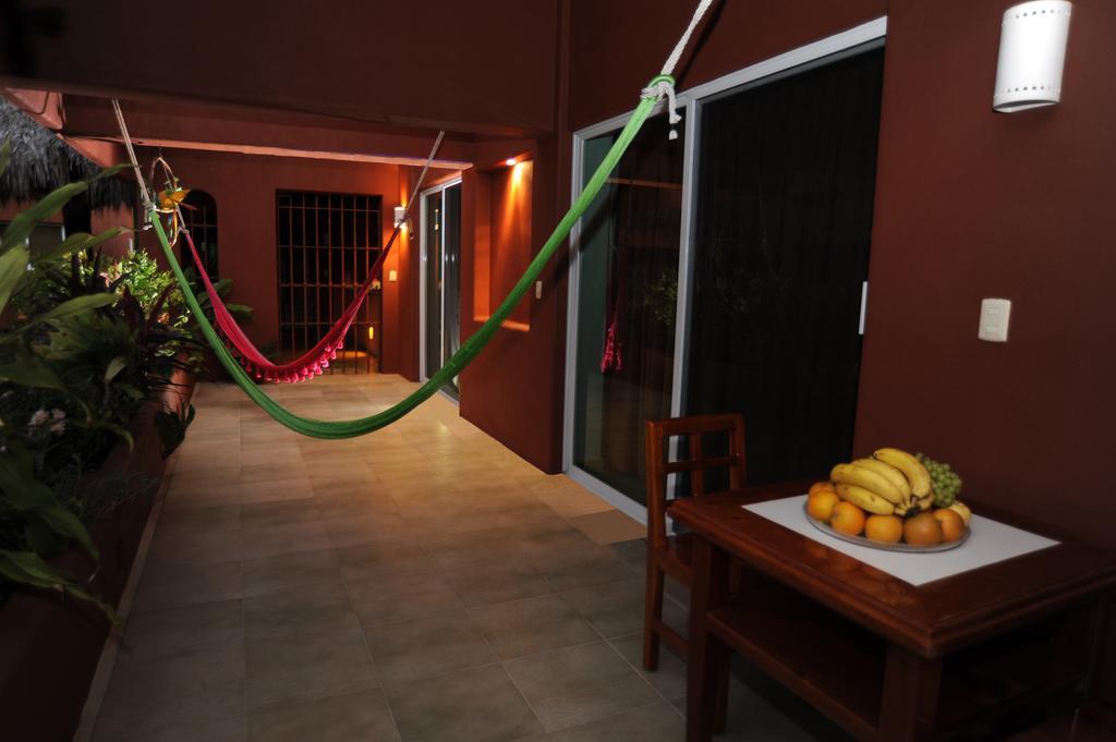 Apartament La Ceiba Del Mar Zihuatanejo Pokój zdjęcie