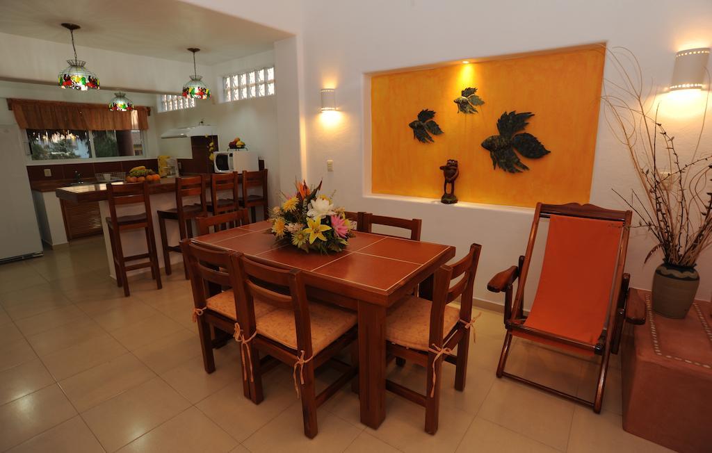 Apartament La Ceiba Del Mar Zihuatanejo Pokój zdjęcie