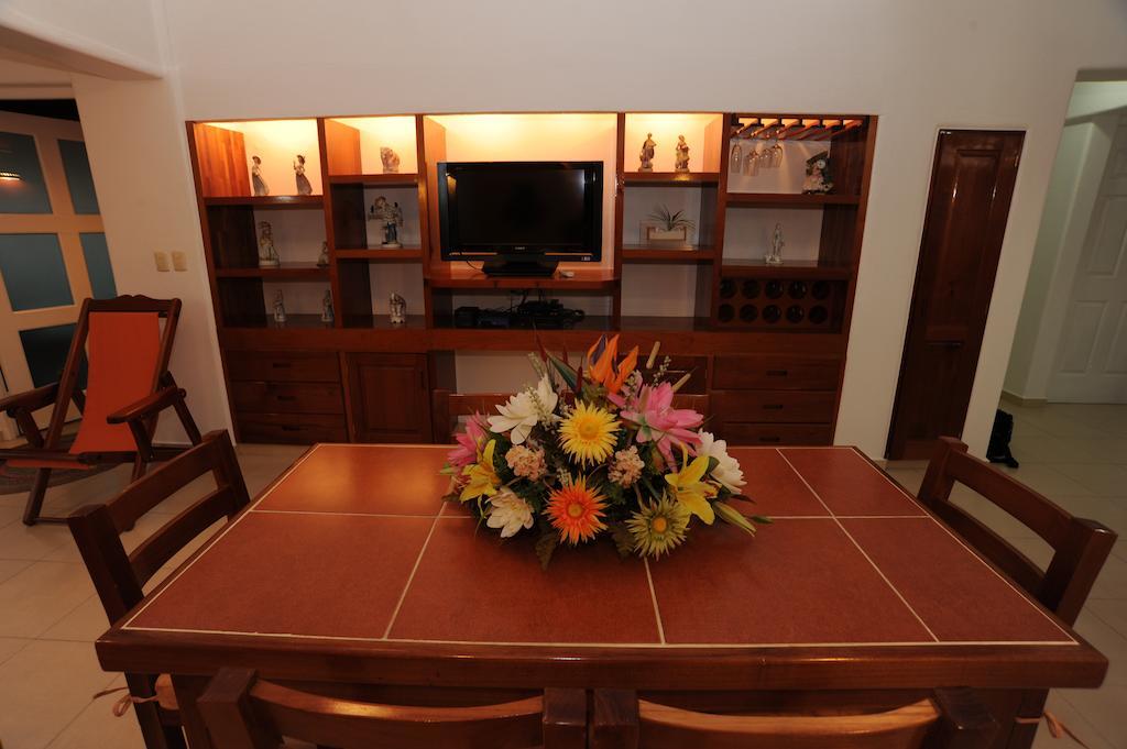 Apartament La Ceiba Del Mar Zihuatanejo Pokój zdjęcie