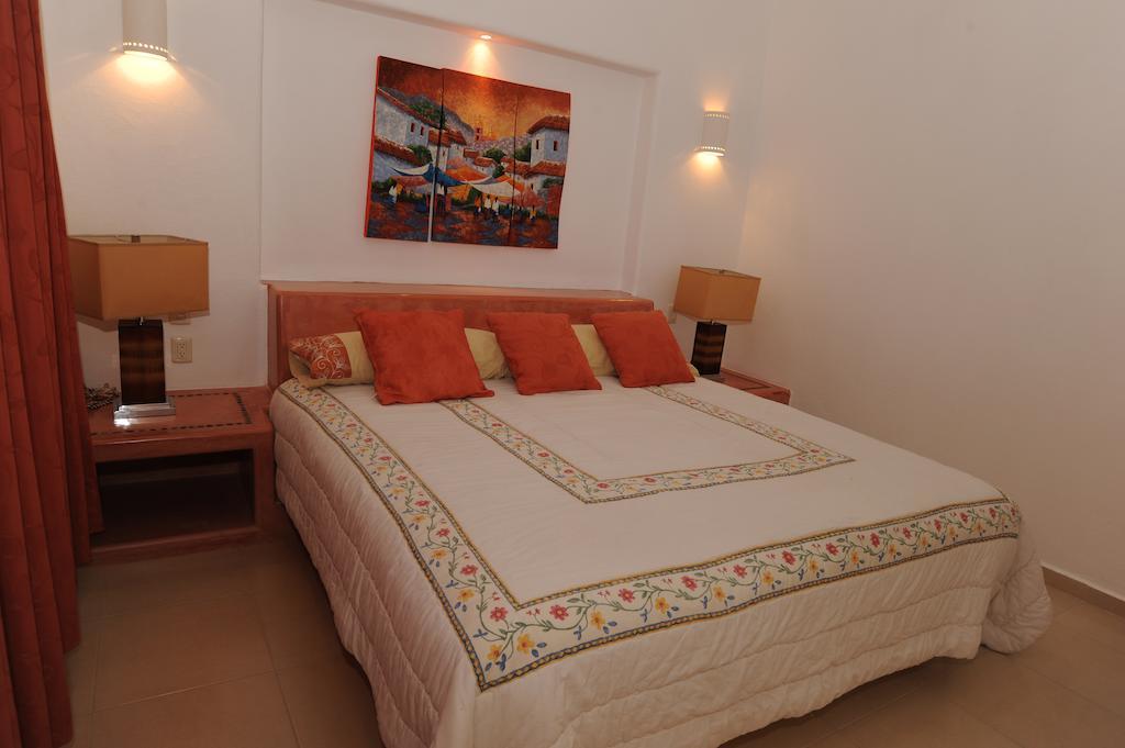 Apartament La Ceiba Del Mar Zihuatanejo Pokój zdjęcie