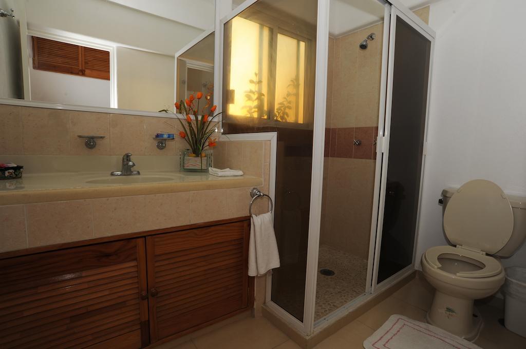 Apartament La Ceiba Del Mar Zihuatanejo Pokój zdjęcie