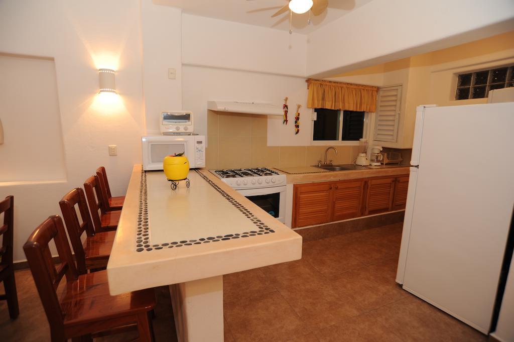 Apartament La Ceiba Del Mar Zihuatanejo Zewnętrze zdjęcie