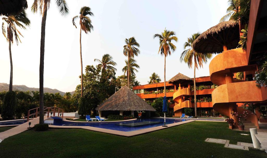 Apartament La Ceiba Del Mar Zihuatanejo Pokój zdjęcie